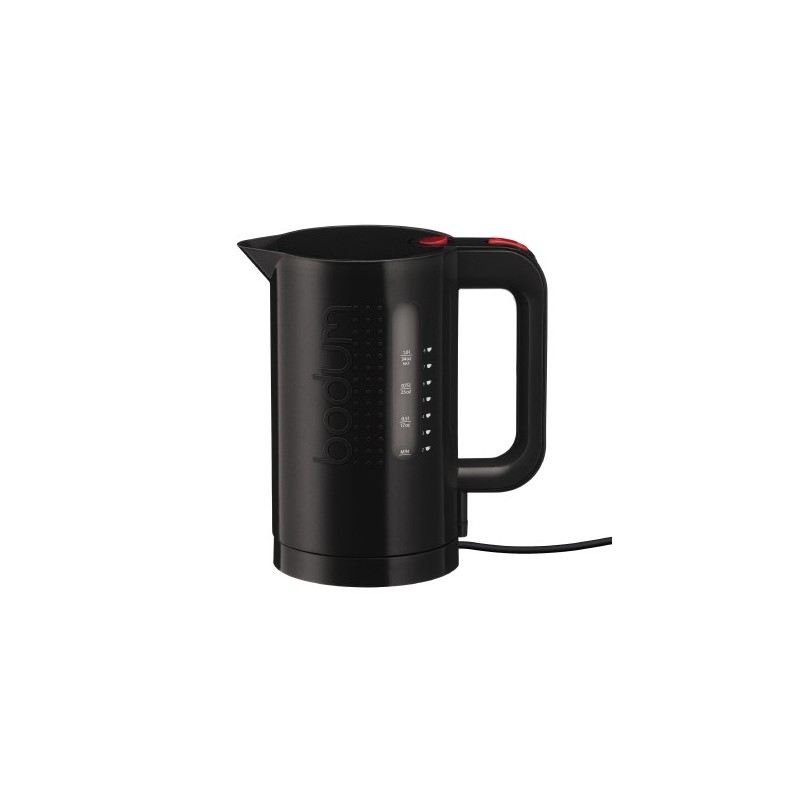 Sähkövedenkeitin Bodum Bistro 1.0L