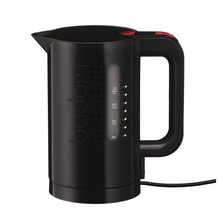 Электрический чайник Bodum Bistro 1.0L