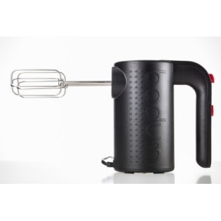 Bodum Bistro Electric Hand Mixer