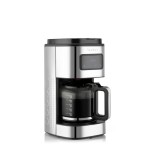 Bodum Bistro -kahvinkeitin, Stainless Steel