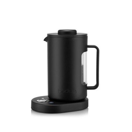 Bodum Bistro Double-Wall Control Kettle 1L