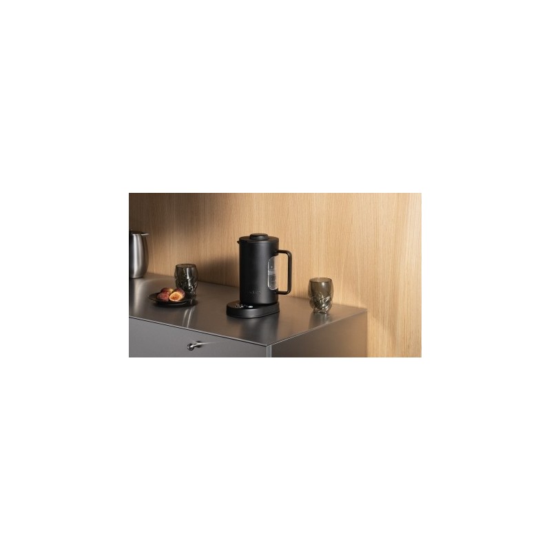 Doppelwand-Wasserkocher Bodum Bistro 1L