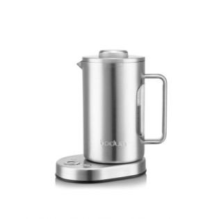 Dvigubų sienelių virdulys Bodum Bistro 1L