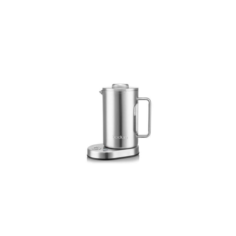 Kaksiseinäinen säätökeitin Bodum Bistro 1L