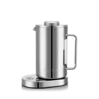 Bodum Bistro Double-Wall Control Kettle 1L