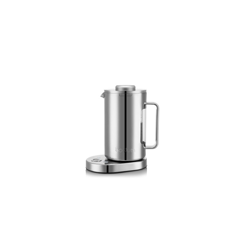 Doppelwand-Wasserkocher Bodum Bistro 1L