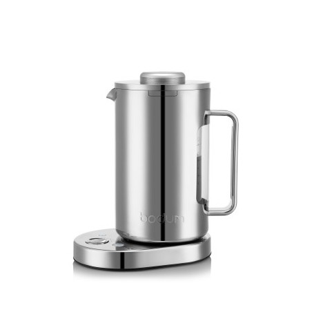 Doppelwand-Wasserkocher Bodum Bistro 1L
