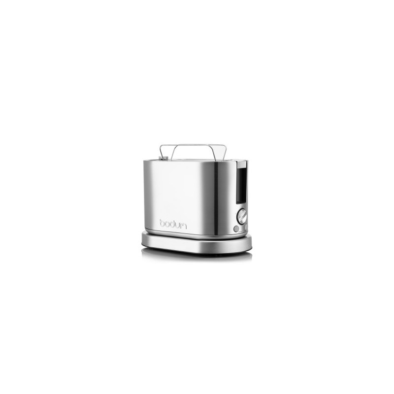 Bodum Bistro Double Slot Toaster