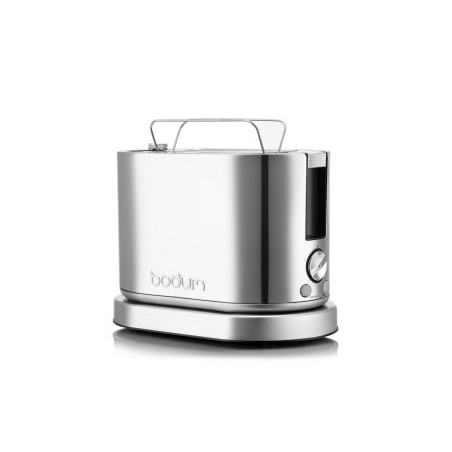 Bodum Bistro Double Slot Toaster