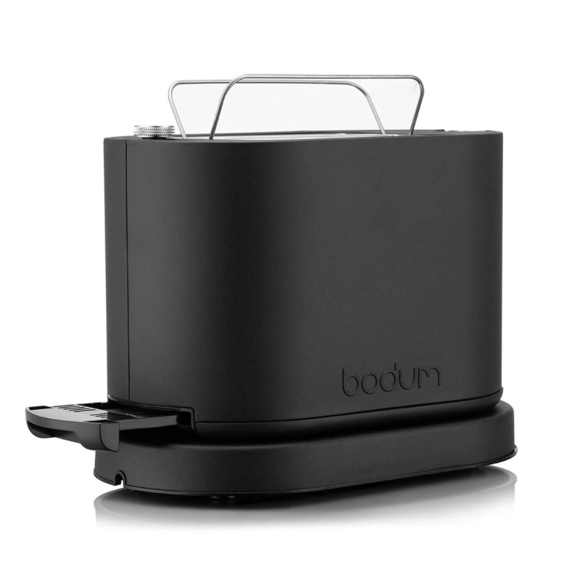 Bodum Bistro 2-Schlitz-Toaster
