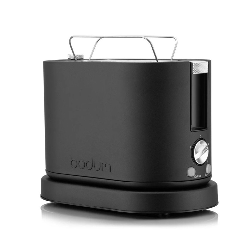 Kaksiviipaleinen paahdin Bodum Bistro