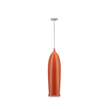 Bodum Schiuma Milk Frother | Portable Coffee Foamer