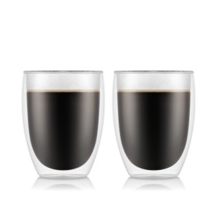 Bodum Pavina topeltseinaga klaasid | Termoklaasid