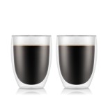 Bodum Pavina Doppelwandige Gläser | Thermogläser