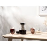 Bodum Pavina Doppelwandige Gläser | Thermogläser