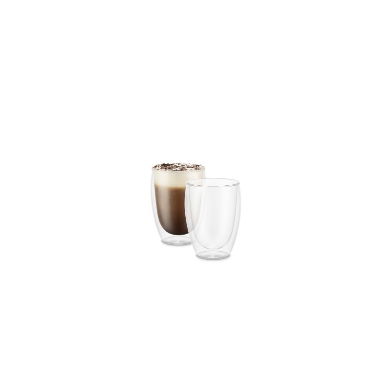Bodum Pavina Double Wall Glasses, 0,35L