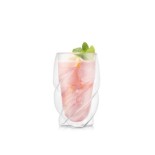 Bodum Pavina Paris Gläser | Isolierte Doppelwandgläser