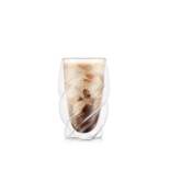 Bodum Pavina Paris Gläser | Isolierte Doppelwandgläser