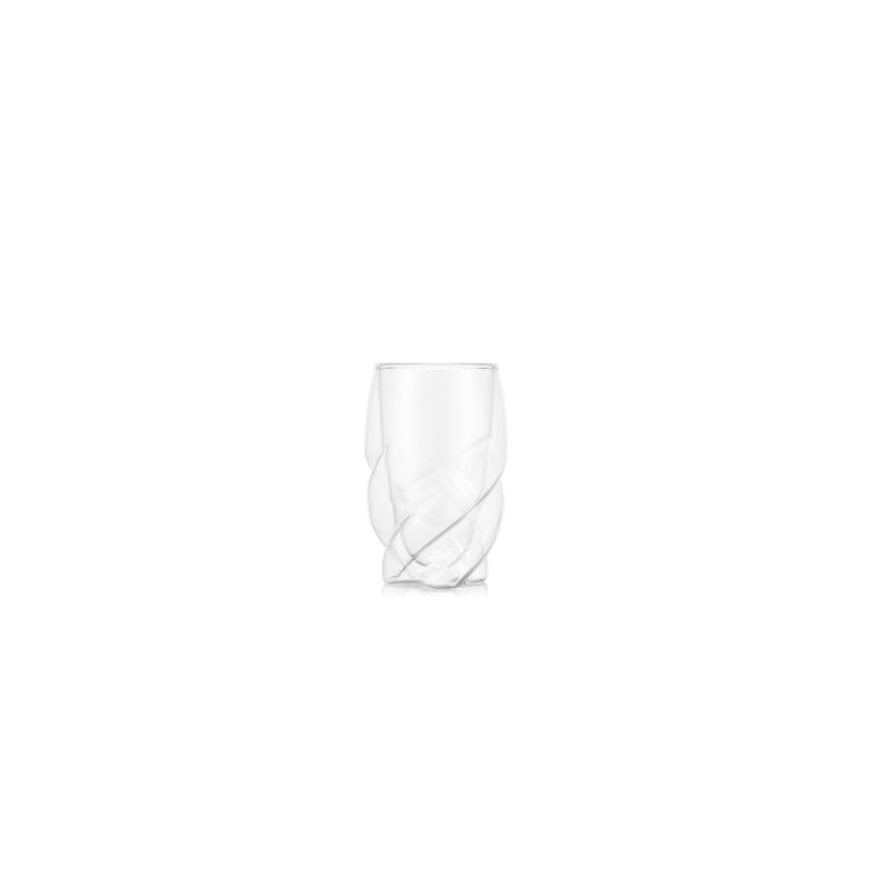Bodum Pavina Paris Gläser | Isolierte Doppelwandgläser