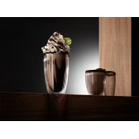 Bodum Pavina Doppelwandige Gläser mit Rillen 450ml