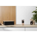 Большая хлебница Bodum Bistro | Бамбуковая крышка-доска