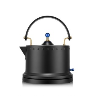 Bodum Ottoni Electric Kettle | Stainless Steel Teapot