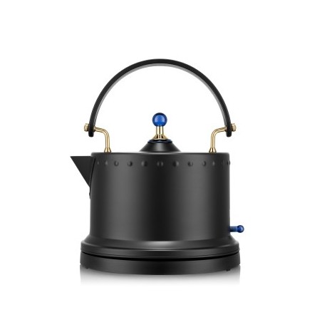 Bodum Ottoni Elektrischer Wasserkocher | Edelstahl-Teekessel