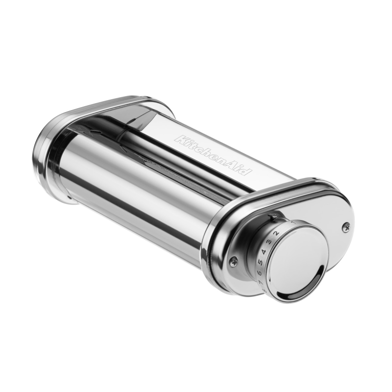 Насадка для раскатки теста