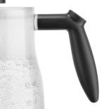 Bodum Chambord Kettle | 1.0L Gooseneck Electric Teapot