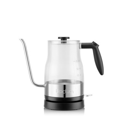 Bodum Chambord veekeetja | 1,0 L hanekael-veekeetja