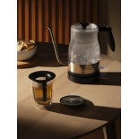 Bodum Chambord Wasserkocher | 1,0L Schwanenhals-Kocher