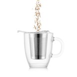 Bodum YO-YO teekomplekt | 0,35 L kruus ja terasest sõel