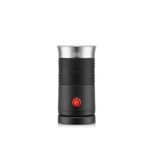 Bodum Bistro Elektrischer Milchaufschäumer | 300ml Schäumer