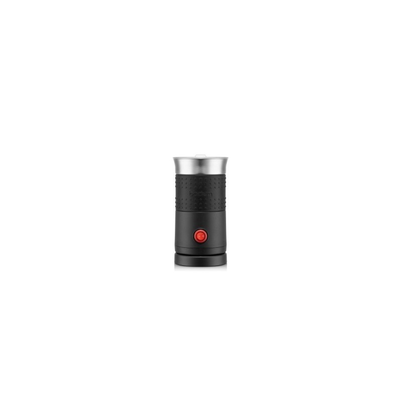 Bodum Bistro elektrinis pieno plakiklis | 300 ml putų plakiklis