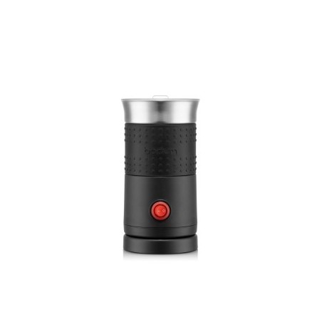 Bodum Bistro elektrinis pieno plakiklis | 300 ml putų plakiklis