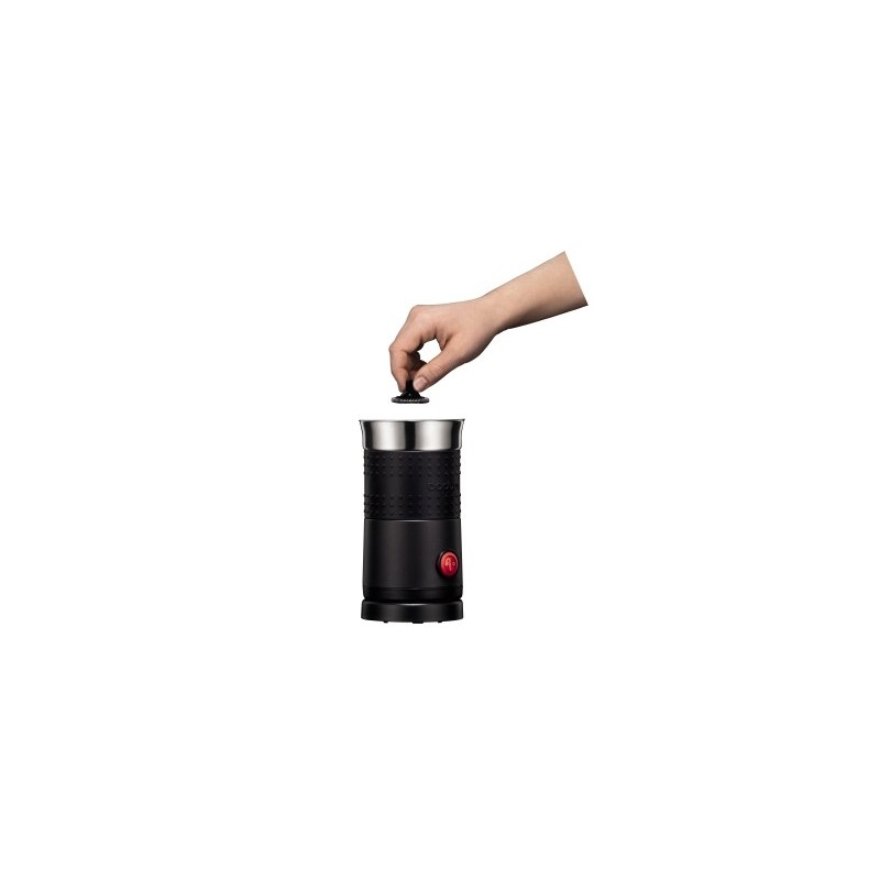 Bodum Bistro elektriskais piena putotājs | 300 ml putotājs