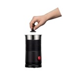Sähköinen Bodum Bistro -maitovaahdotin | 300 ml kuumavaahdotin