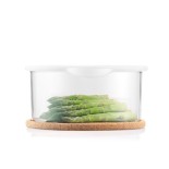 Bodum HOT POT Glasschüssel-Set | 3-teilige Auflaufformen