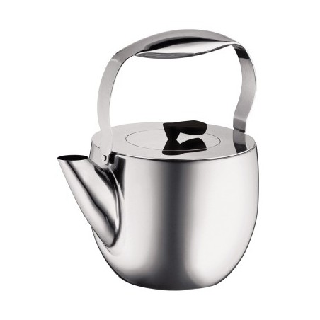 Bodum Columbia -teepuristin | 1,5 L terästeekannu