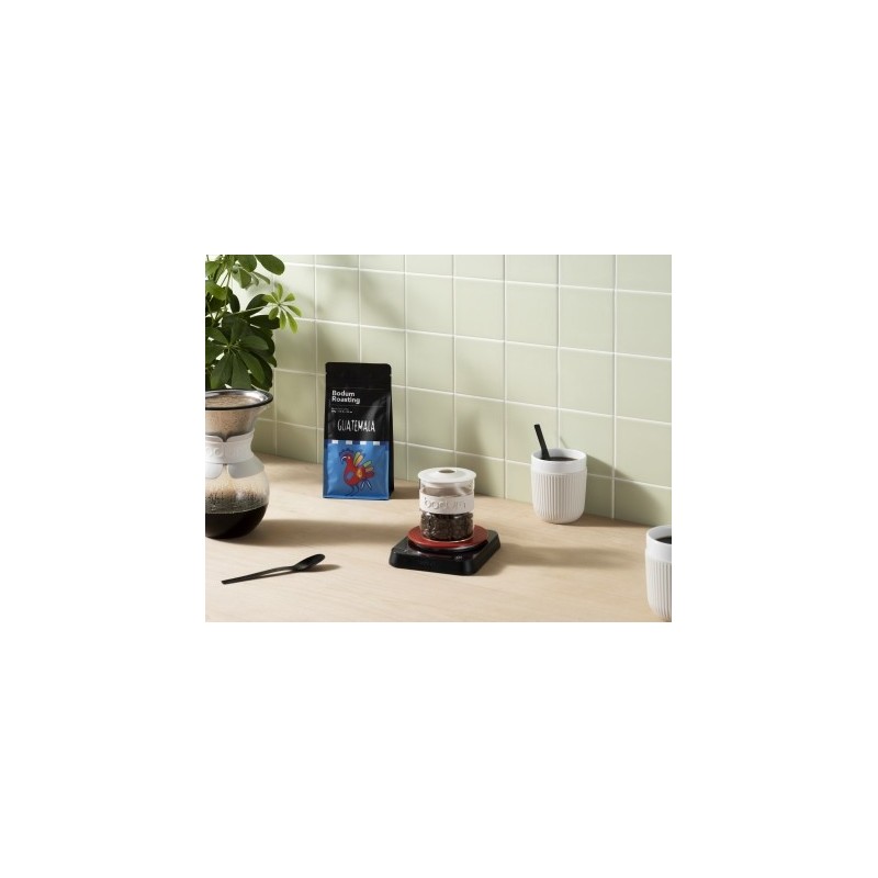 Весы Bodum BISTRO Barista | Точные цифровые кофейные весы