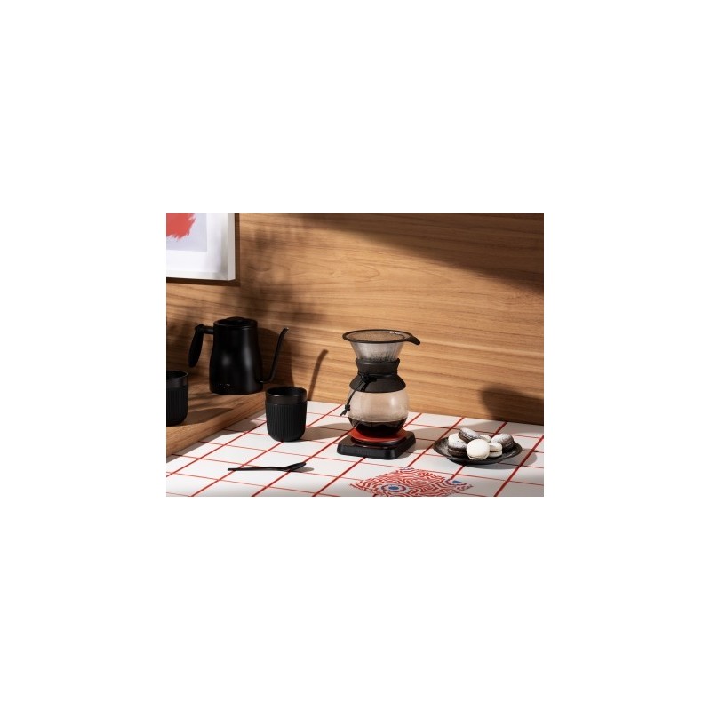 Bodum BISTRO Barista svari | Precīzi digitālie kafijas svari