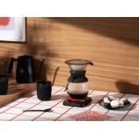 Bodum BISTRO Barista-Waage | Präzise digitale Kaffeewaage
