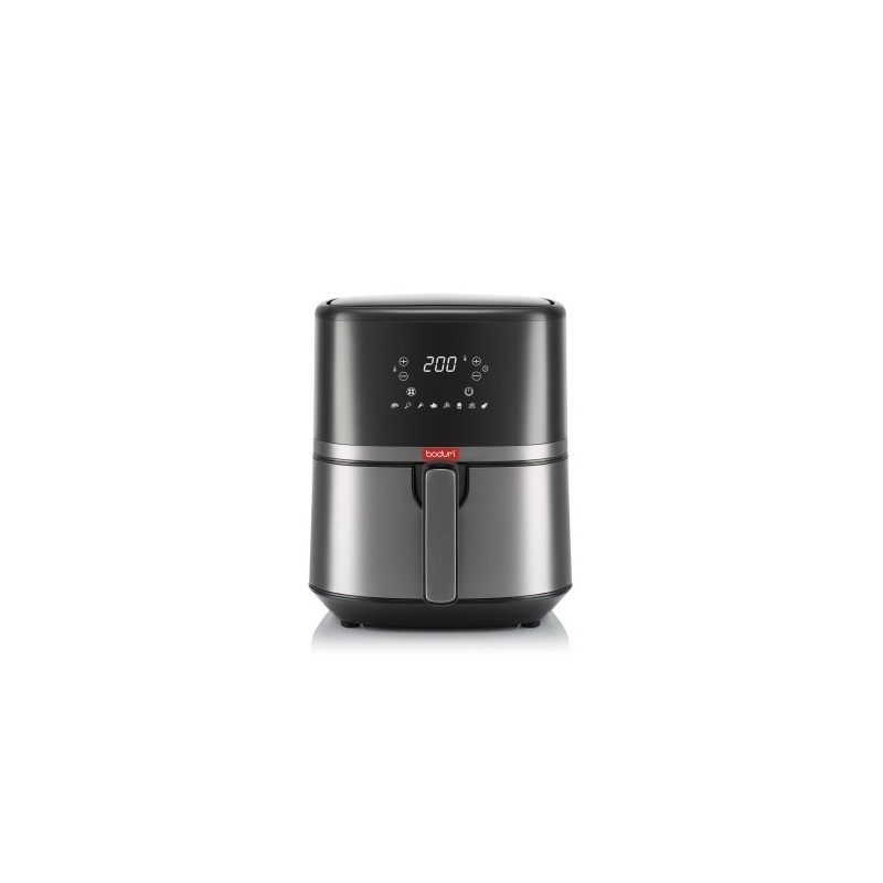 Аэрогриль Bodum Melior | Полезное и простое приготовление