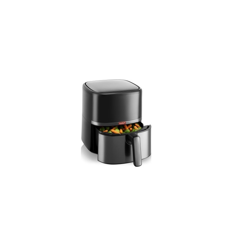 Bodum Melior Heißluftfritteuse