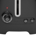 Dualit Lite тостер 2 слота чёрный