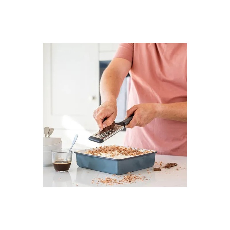 KitchenAid Etched Chocolate / Cheese Grater