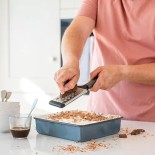 KitchenAid Etched Chocolate / Cheese Grater