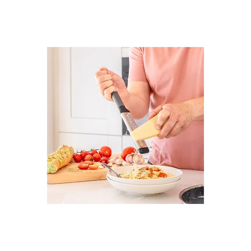 KitchenAid smulki šokolado / sūrio tarka