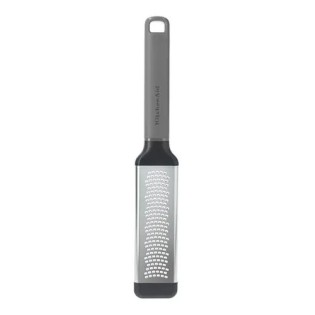 KitchenAid smalkā šokolādes/siera rīve