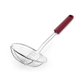 KitchenAid Abschäumer, Empire Red